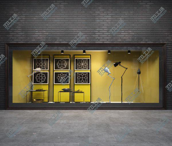 images/goods_img/20210312/3D Archmodels vol. 206 model/2.jpg